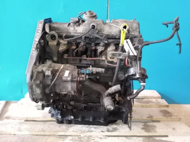 Продажа двигателя D2FA