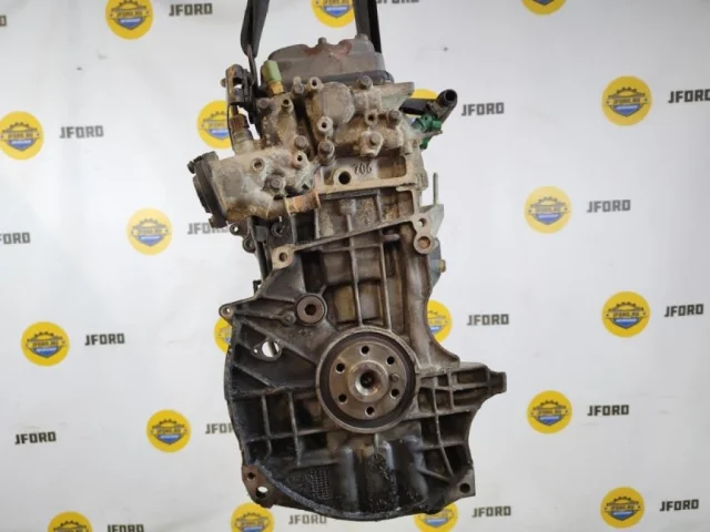 Продажа двигателя TU3A