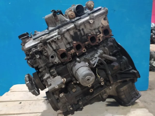 Продажа двигателя ZD30DDTI