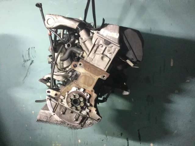 Продажа двигателя M51D25 UL