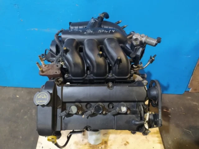 Продажа двигателя DURATEC 30