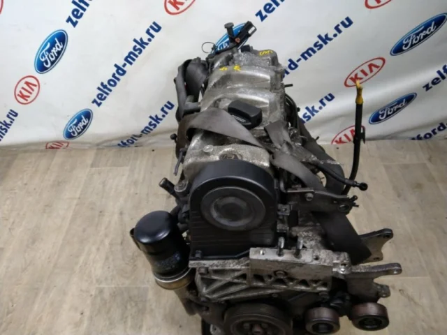 Продажа двигателя D4EA