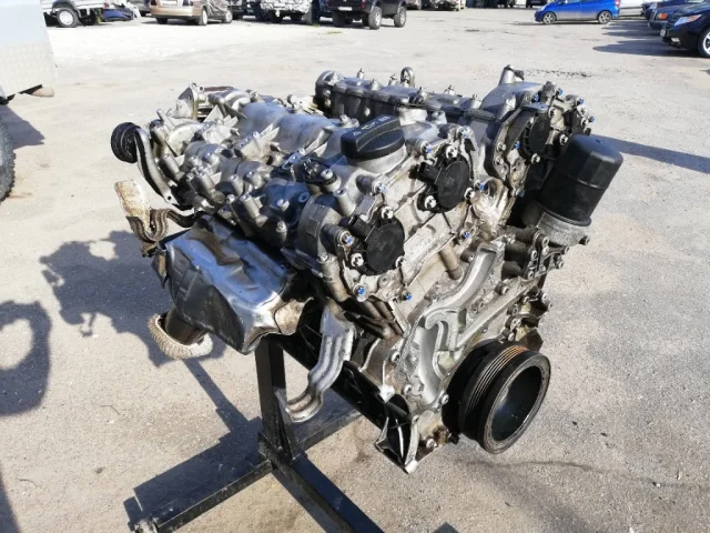 Продажа двигателя 276.955