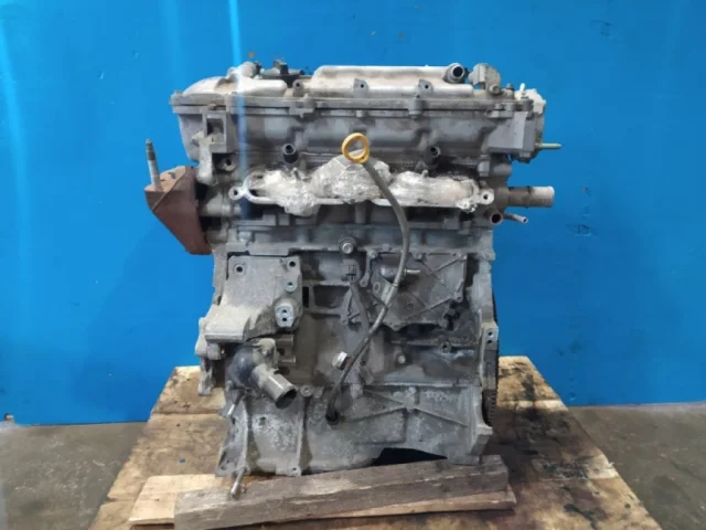 Продажа двигателя 3ZR-FAE