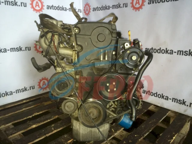 Продажа двигателя G4JP