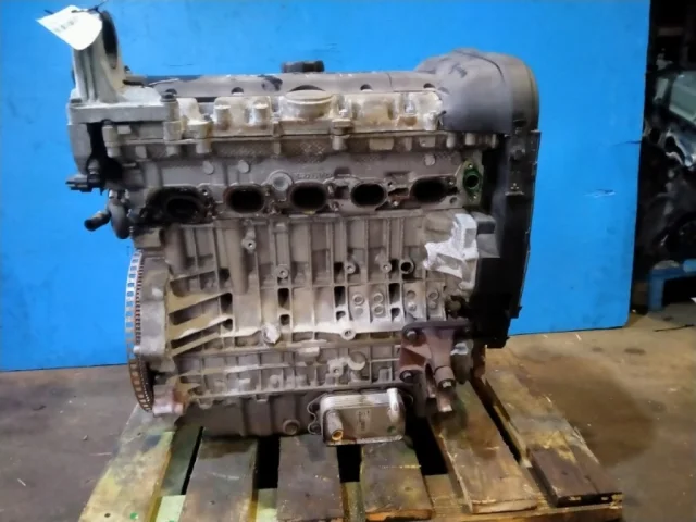 Продажа двигателя B5254T2