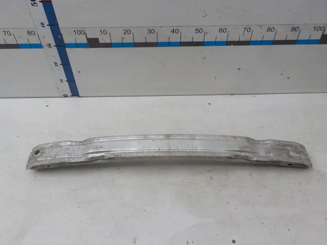 Бампер для Audi A6 C7 Avant 2010-2018 на фотографиях