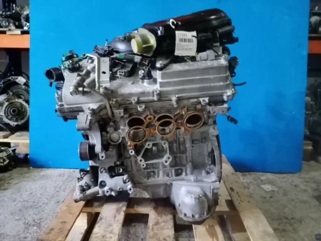 Продажа двигателя 3GR-FSE