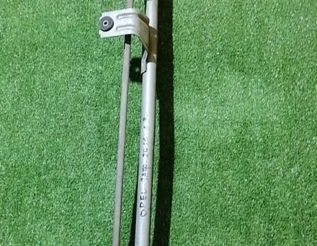 Трапеция стеклоочистителей для Opel Zafira B 2005-2015 на фотографиях