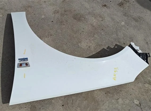 Крыло левое для Opel Insignia Седан A 2008-2017 на фотографиях