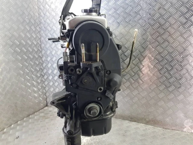 Продажа двигателя 4G92