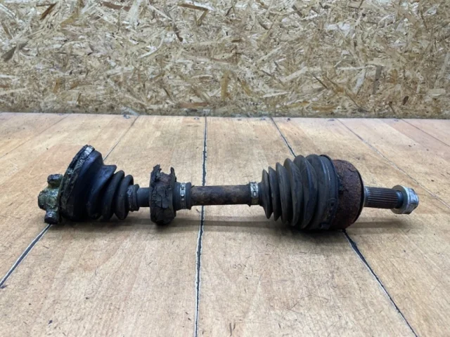 Привод передний правый для Honda Accord 7 2002-2008 на фотографиях