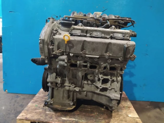 Продажа двигателя VQ20DE