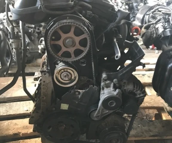 Продажа двигателя BGU