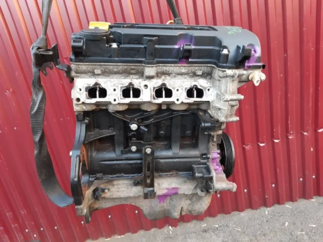 Продажа двигателя A14XER