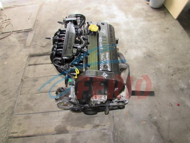 Продажа двигателя 14 K2F