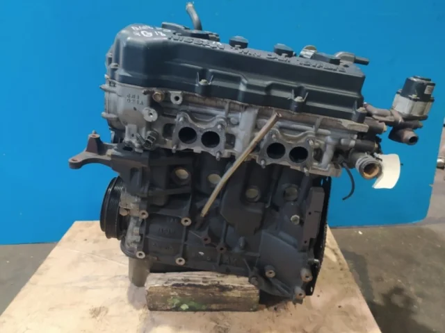 Продажа двигателя QG18DE