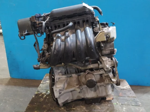 Продажа двигателя CR12DE