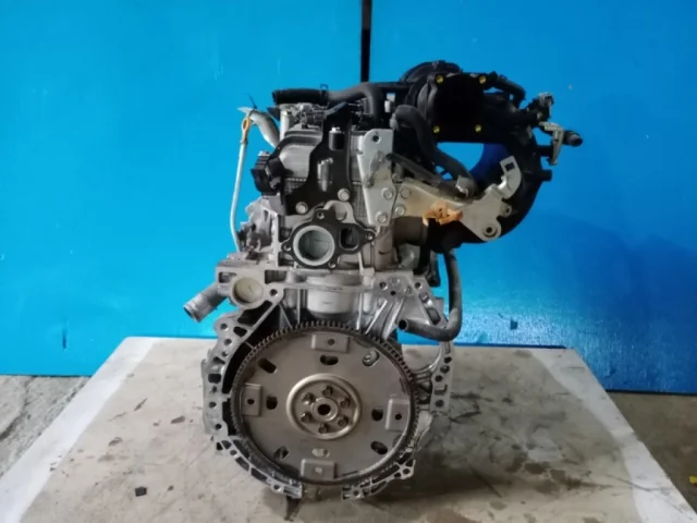 Продажа двигателя QR25DE