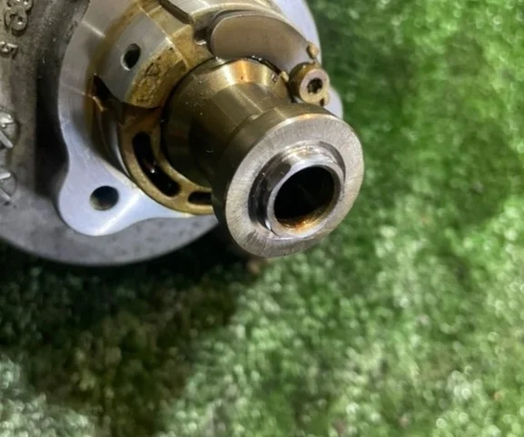 Вакуумный усилитель тормозов для BMW 5er Е60 2003-2010 на фотографиях