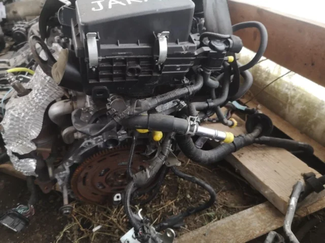 Продажа двигателя 1KR-FE