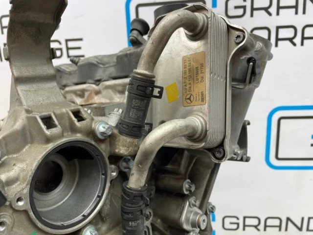 Продажа двигателя 112.912