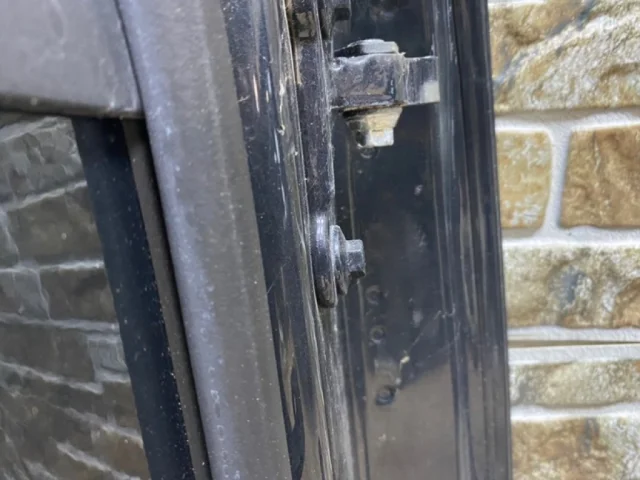 Дверь передняя левая для Volvo XC90 II L 2014-2019 на фотографиях