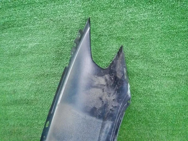 Крыло левое для BMW X3 G01 2017-2023 на фотографиях