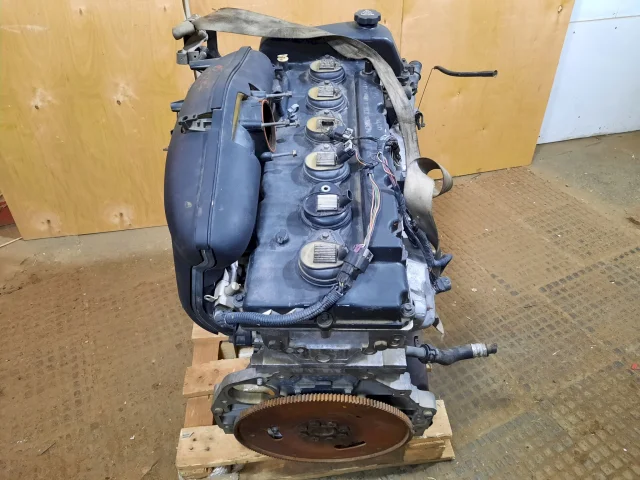 Продажа двигателя LL8