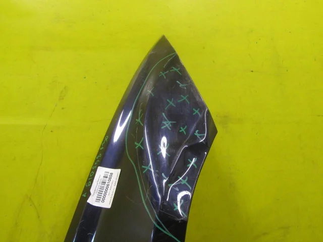 Крыло правое для BMW 3er F30 2011-2019 на фотографиях