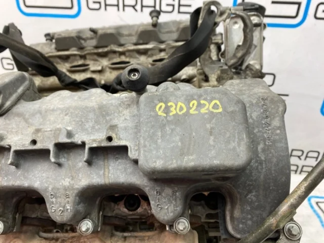 Продажа двигателя 113.941