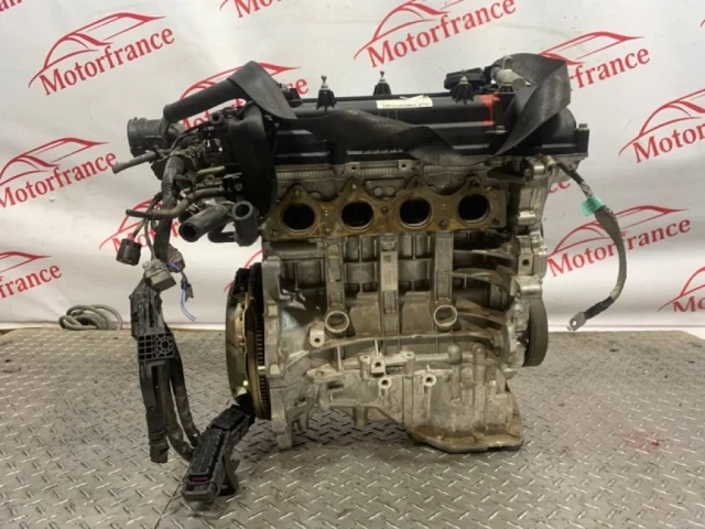 Продажа двигателя G4FD