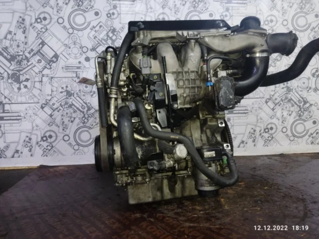 Продажа двигателя L3 VDT