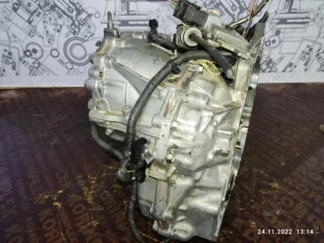 Вариатор для Nissan Serena C26 2010-2016 на фотографиях