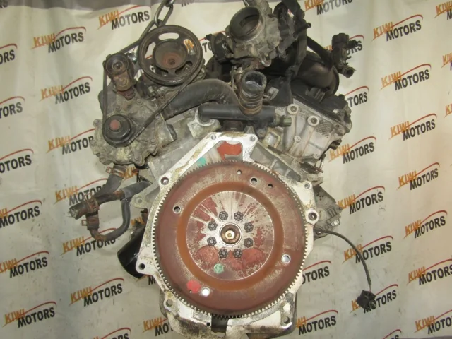 Продажа двигателя AJ