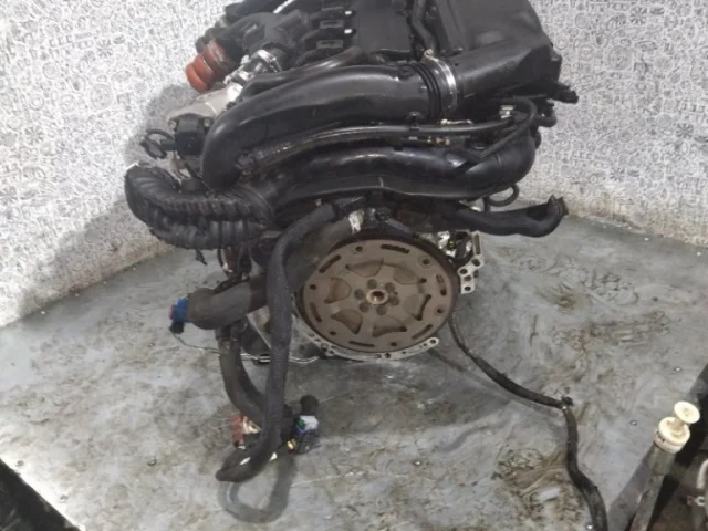 Продажа двигателя EP6DT