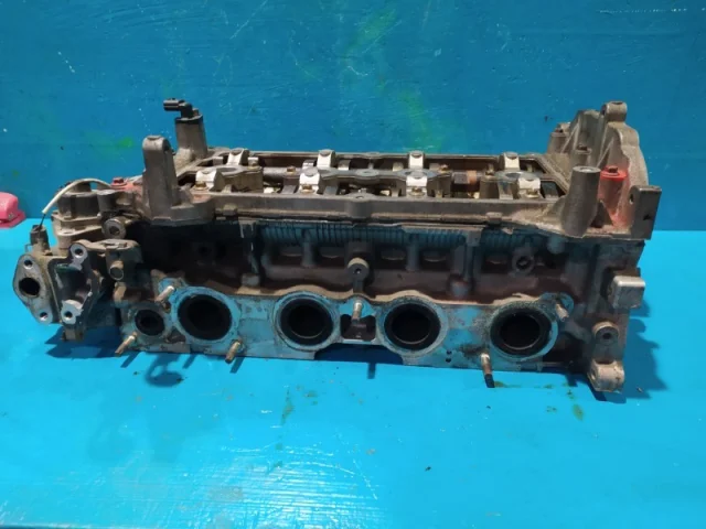 ГБЦ для Nissan X-Trail T31 RU 2007-2014 на фотографиях