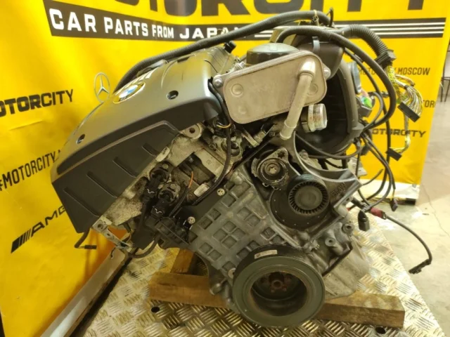 Продажа двигателя N53B30UL