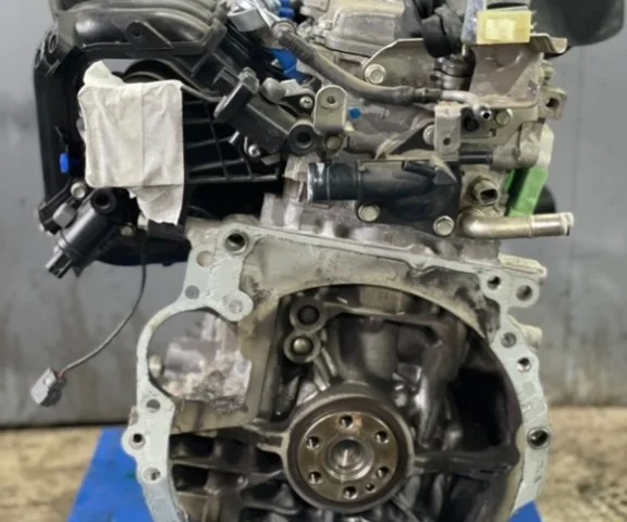 Продажа двигателя Z6