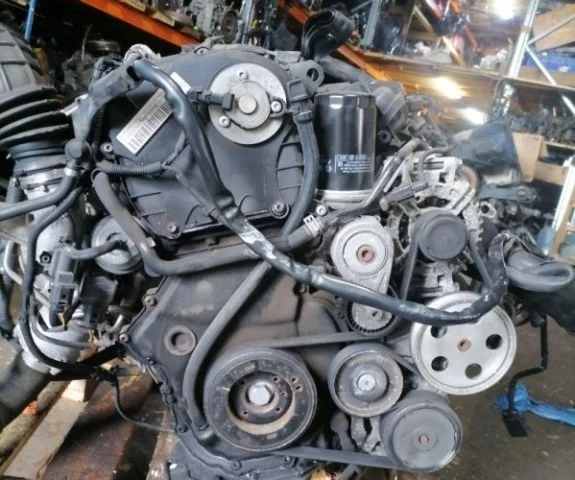 Продажа двигателя CDNB