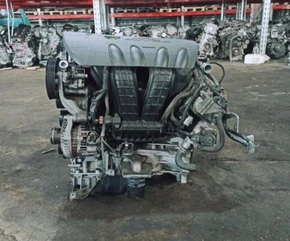Продажа двигателя 4B11