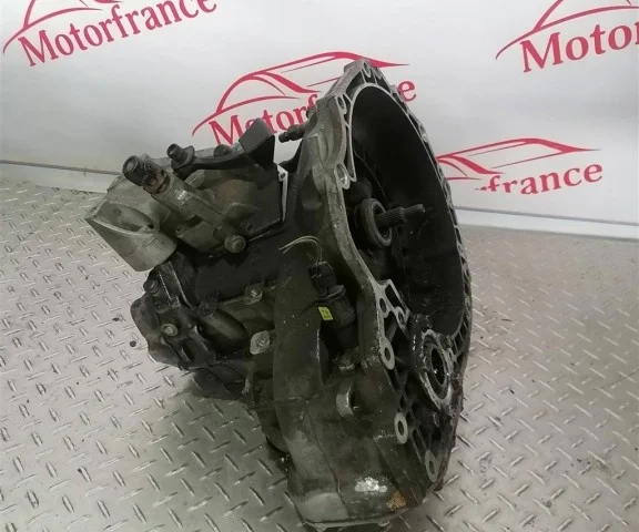 МКПП для Chevrolet Cruze 1 J300 Хэтчбек 2009-2015 на фотографиях