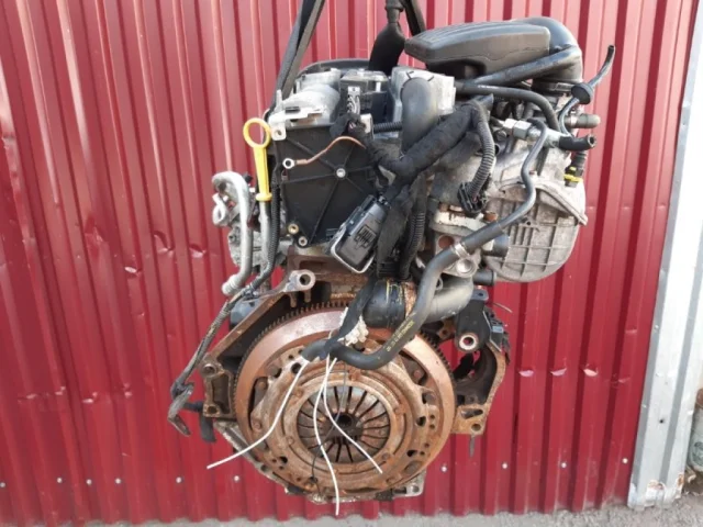 Продажа двигателя Z16XE