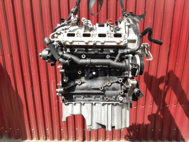 Продажа двигателя CAVA