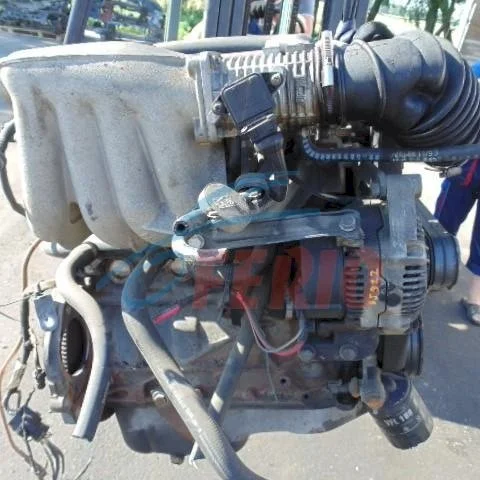 Продажа двигателя C20XE