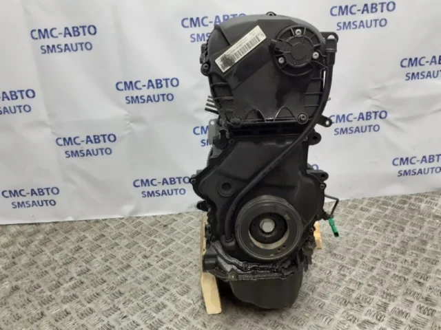 Продажа двигателя CDNC