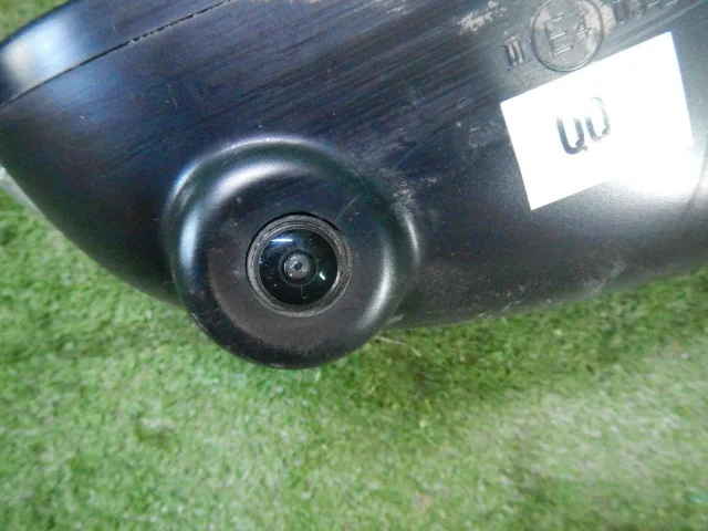 Стекла и зеркала для Nissan Qashqai J11 2013-2019 на фотографиях