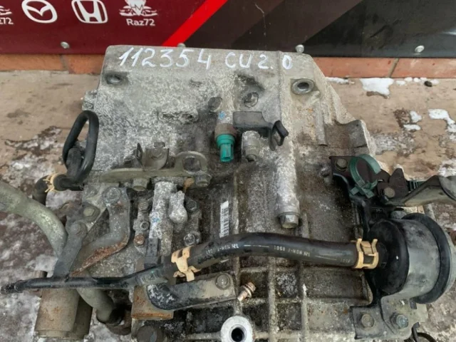 Продажа двигателя R20A3