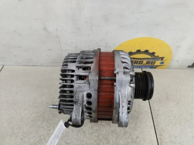 Генератор для Dodge Caliber 2006-2012 на фотографиях