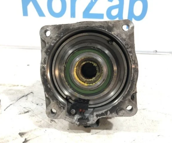 Вискомуфта для Kia Sorento 2 XM 2009-2012 на фотографиях